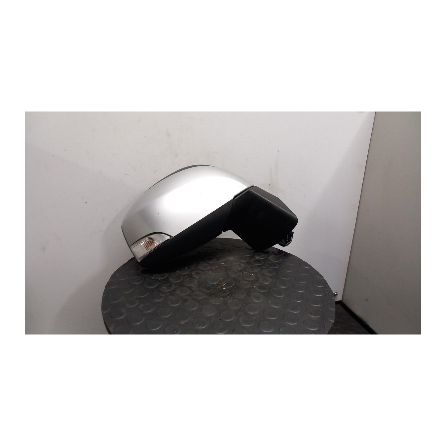 RETROVISORE EST. REGOLAZ. ELETTR. DX. 032 RENAULT SCENIC 3A SERIE (04/09-10/13) K9KA6 963019850R