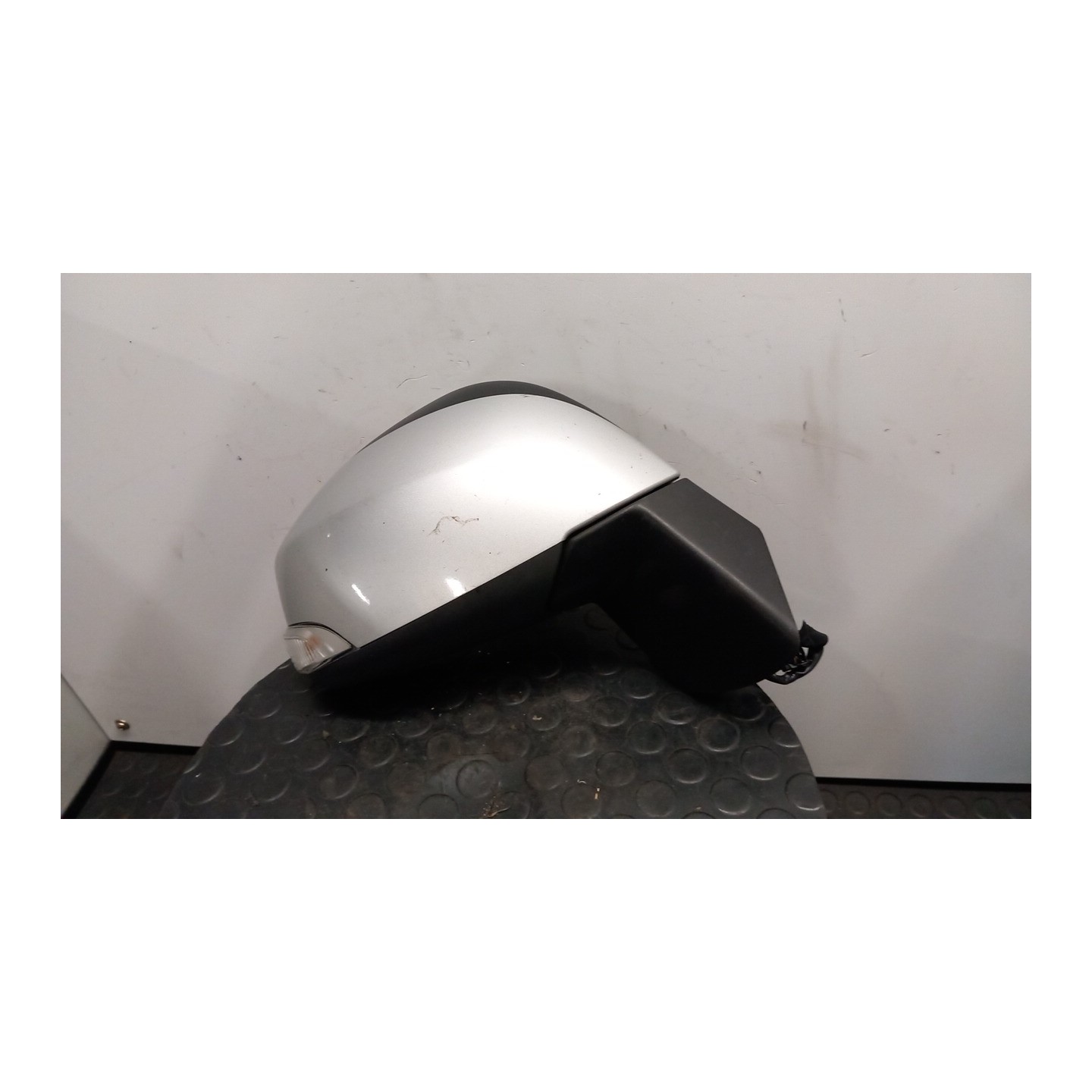 RETROVISORE EST. REGOLAZ. ELETTR. DX. 032 RENAULT SCENIC 3A SERIE (04/09-10/13) K9KA6 963019850R