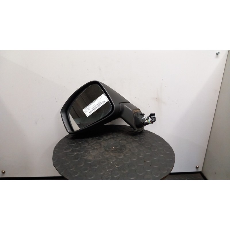 RETROVISORE EST. REGOLAZ. ELETTR. SX. 033 RENAULT SCENIC 3A SERIE (04/09-10/13) K9KA6 963021615R