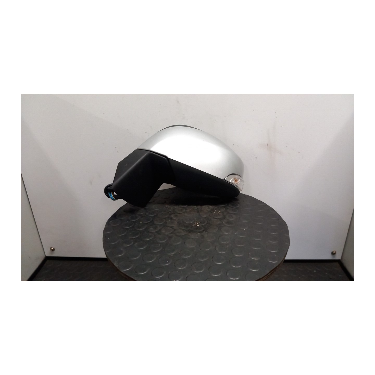 RETROVISORE EST. REGOLAZ. ELETTR. SX. 033 RENAULT SCENIC 3A SERIE (04/09-10/13) K9KA6 963021615R