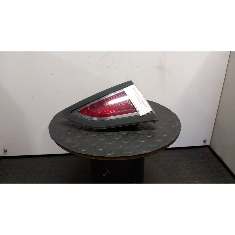 FANALE POST. PARTE INT. DX. 034 RENAULT SCENIC 3A SERIE (04/09-10/13) K9KA6 265500018R