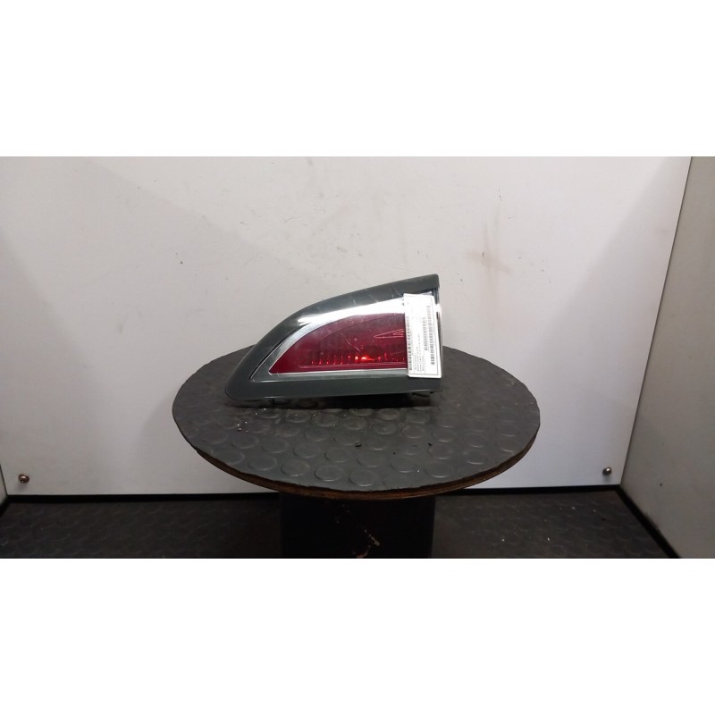 FANALE POST. PARTE INT. SX. 035 RENAULT SCENIC 3A SERIE (04/09-10/13) K9KA6 265550018R