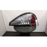 FANALE POST. PARTE EST. DX. 036 RENAULT SCENIC 3A SERIE (04/09-10/13) K9KA6 265500013R