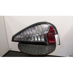 FANALE POST. PARTE EST. DX. 036 RENAULT SCENIC 3A SERIE (04/09-10/13) K9KA6 265500013R