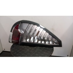 FANALE POST. PARTE EST. SX. 037 RENAULT SCENIC 3A SERIE (04/09-10/13) K9KA6 265550013R