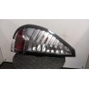 FANALE POST. PARTE EST. SX. 037 RENAULT SCENIC 3A SERIE (04/09-10/13) K9KA6 265550013R