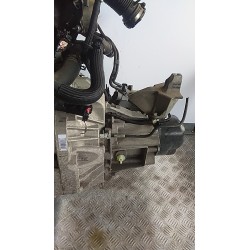 CAMBIO COMPL. 039 RENAULT MEGANE 3A SERIE (02/12-09/14) K9KH8 320104219R