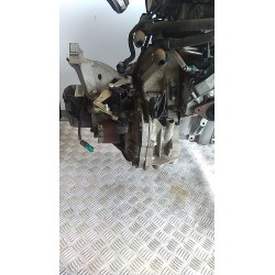 CAMBIO COMPL. 039 RENAULT MEGANE 3A SERIE (02/12-09/14) K9KH8 320104219R