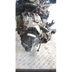 CAMBIO COMPL. 039 RENAULT MEGANE 3A SERIE (02/12-09/14) K9KH8 320104219R