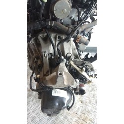 CAMBIO COMPL. 039 RENAULT MEGANE 3A SERIE (02/12-09/14) K9KH8 320104219R