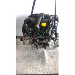 MOTORE SEMICOMPL. 040 RENAULT MEGANE 3A SERIE (02/12-09/14) K9KH8 8201201884
