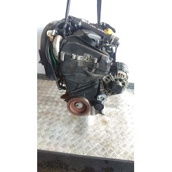 MOTORE SEMICOMPL. 040 RENAULT MEGANE 3A SERIE (02/12-09/14) K9KH8 8201201884