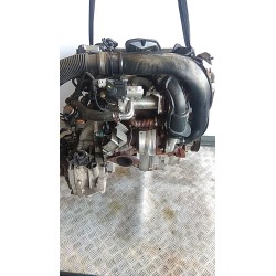 MOTORE SEMICOMPL. 040 RENAULT MEGANE 3A SERIE (02/12-09/14) K9KH8 8201201884