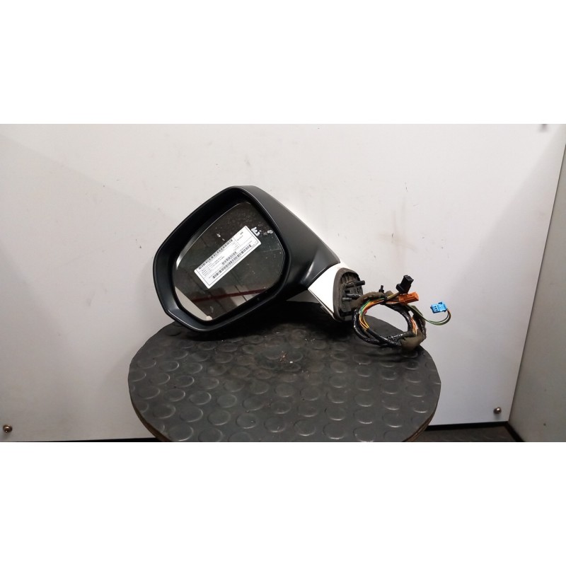 RETROVISORE EST. REGOLAZ. ELETTR. RIPIEGHEVOLE C/MEMORIA SX. 042 CITROEN C4 PICASSO (09/06-08/13) 9HZ 8153H4