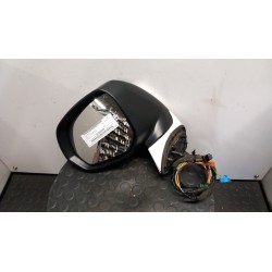 RETROVISORE EST. REGOLAZ. ELETTR. RIPIEGHEVOLE C/MEMORIA SX. 042 CITROEN C4 PICASSO (09/06-08/13) 9HZ 8153H4