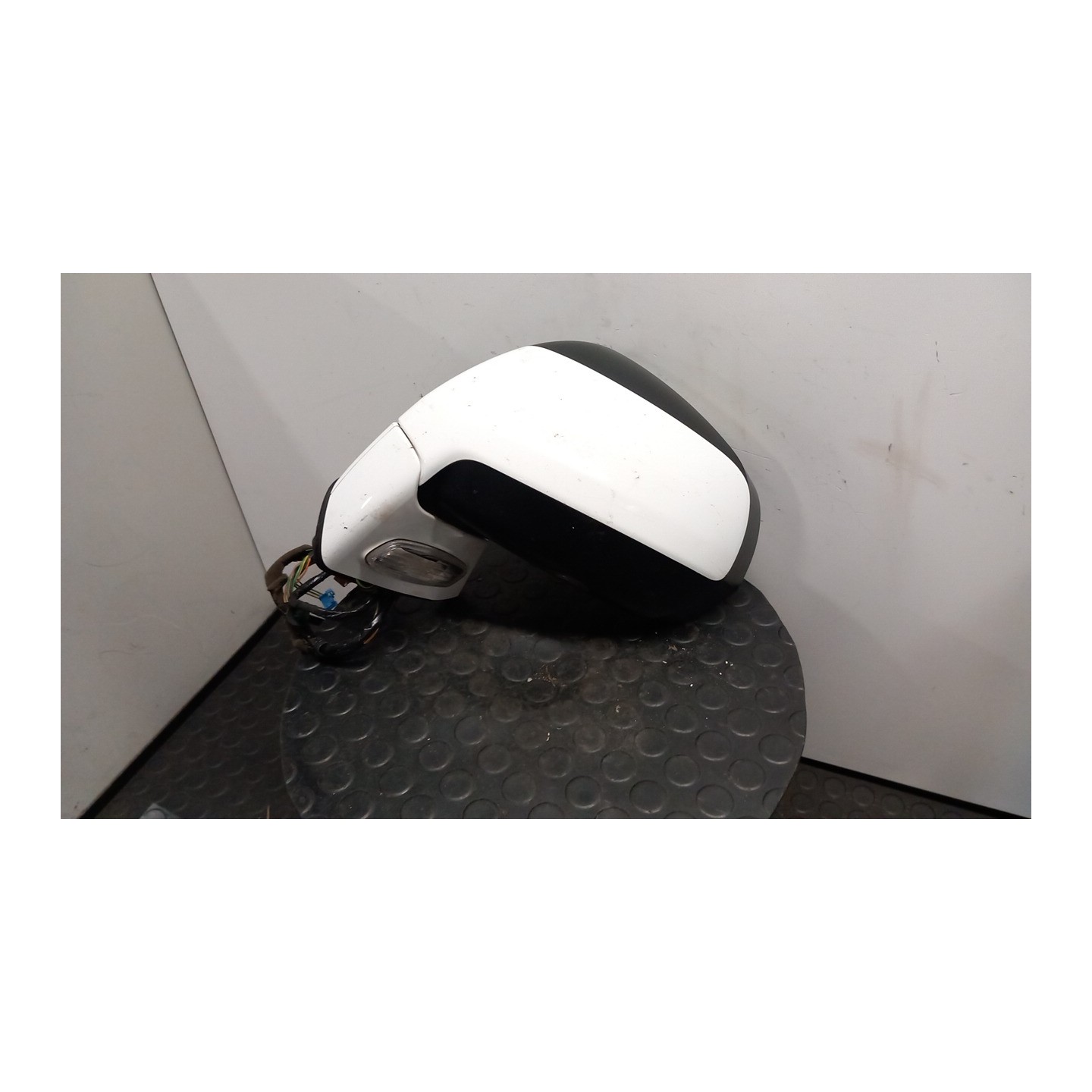 RETROVISORE EST. REGOLAZ. ELETTR. RIPIEGHEVOLE C/MEMORIA SX. 042 CITROEN C4 PICASSO (09/06-08/13) 9HZ 8153H4