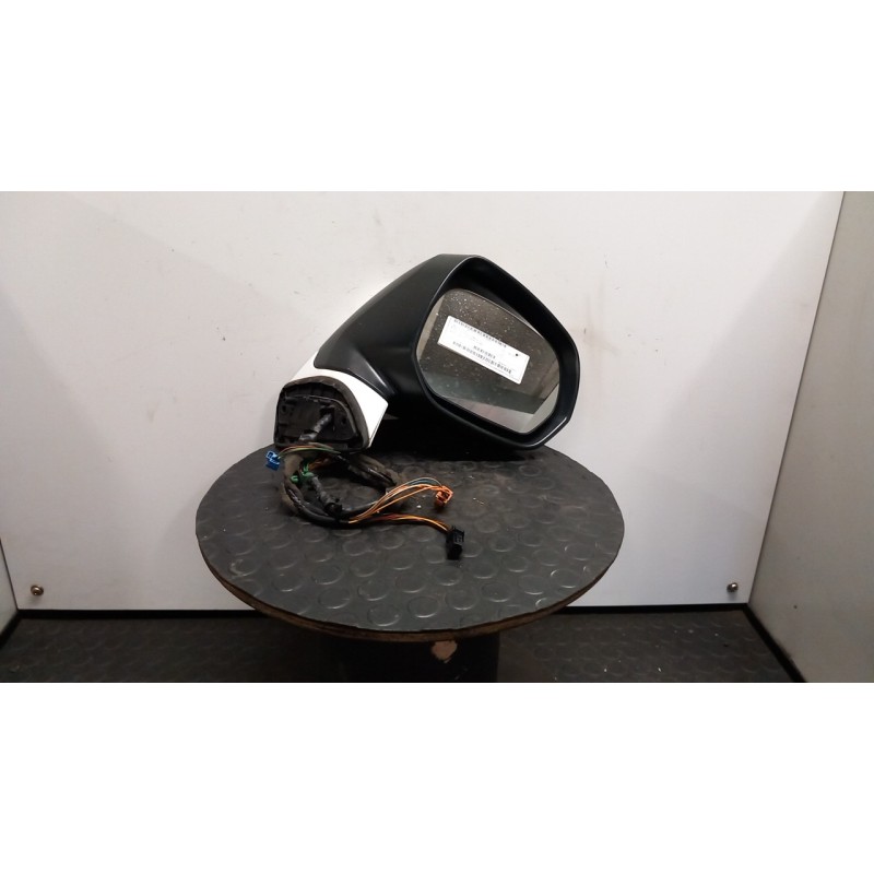RETROVISORE EST. REGOLAZ. ELETTR. RIPIEGHEVOLE C/MEMORIA DX. 043 CITROEN C4 PICASSO (09/06-08/13) 9HZ 8154GY