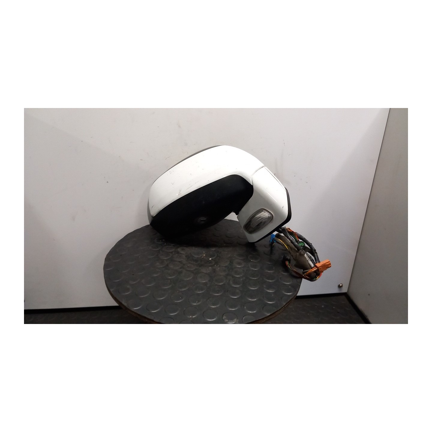 RETROVISORE EST. REGOLAZ. ELETTR. RIPIEGHEVOLE C/MEMORIA DX. 043 CITROEN C4 PICASSO (09/06-08/13) 9HZ 8154GY