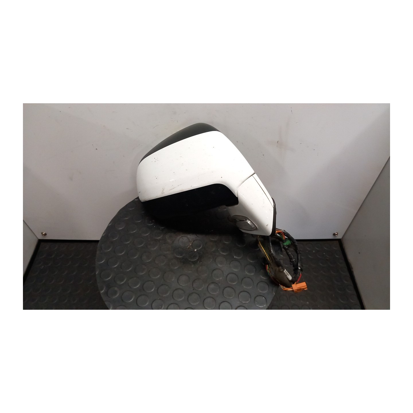 RETROVISORE EST. REGOLAZ. ELETTR. RIPIEGHEVOLE C/MEMORIA DX. 043 CITROEN C4 PICASSO (09/06-08/13) 9HZ 8154GY