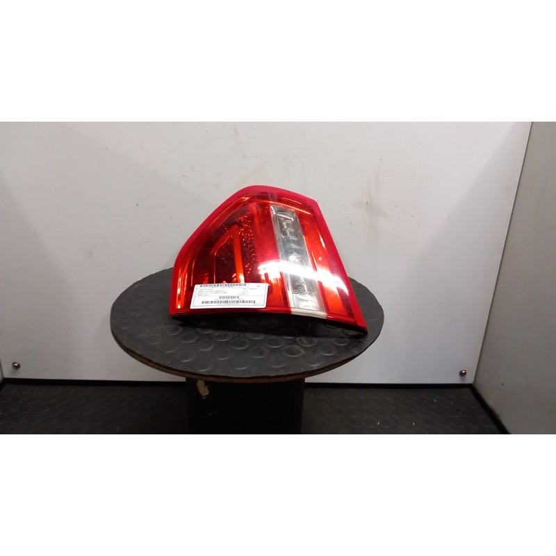 FANALE POST. PARTE INT. DX. 046 CITROEN C4 PICASSO (09/06-08/13) 9HZ 6351LR