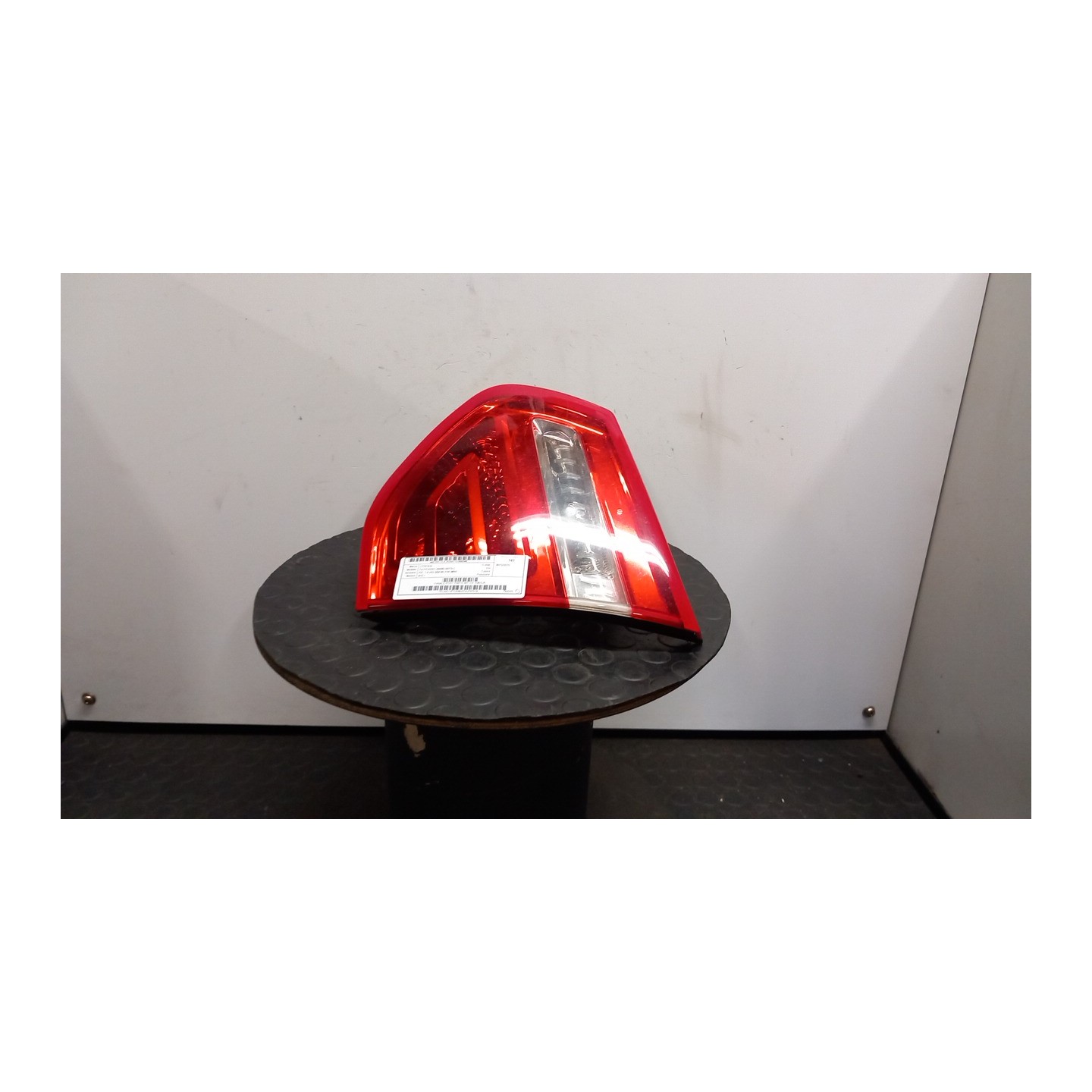 FANALE POST. PARTE INT. DX. 046 CITROEN C4 PICASSO (09/06-08/13) 9HZ 6351LR