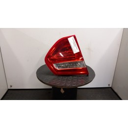 FANALE POST. PARTE INT. SX. 047 CITROEN C4 PICASSO (09/06-08/13) 9HZ 6350LR