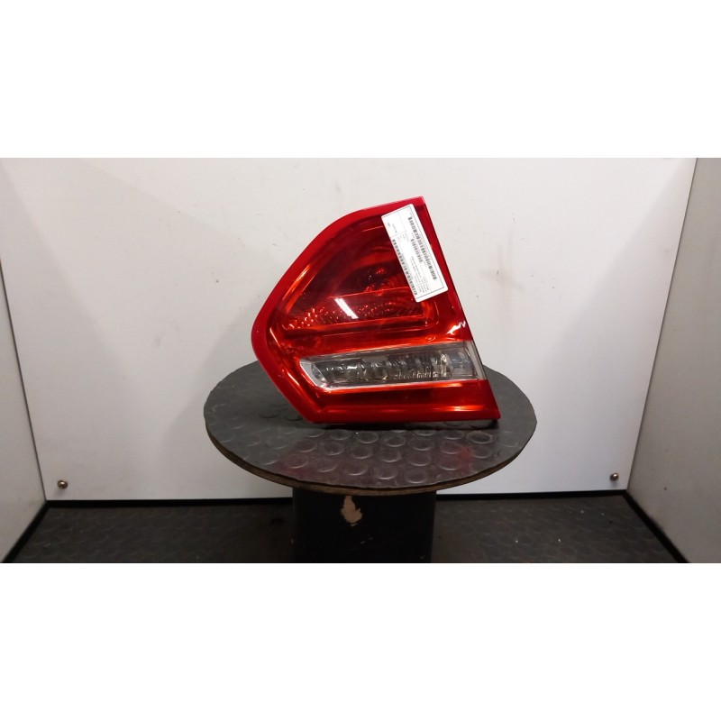 FANALE POST. PARTE INT. SX. 047 CITROEN C4 PICASSO (09/06-08/13) 9HZ 6350LR