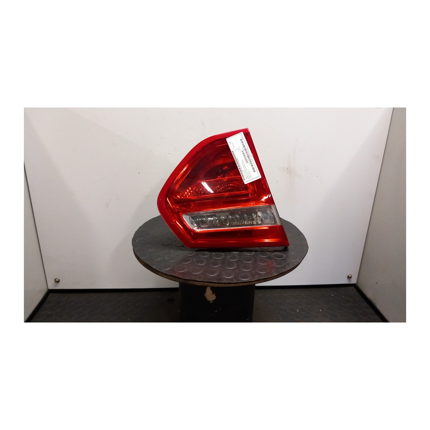 FANALE POST. PARTE INT. SX. 047 CITROEN C4 PICASSO (09/06-08/13) 9HZ 6350LR