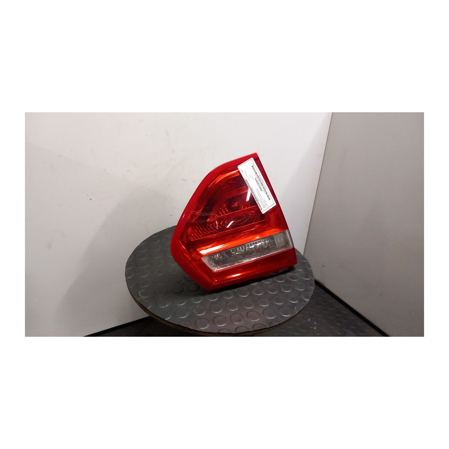 FANALE POST. PARTE INT. SX. 047 CITROEN C4 PICASSO (09/06-08/13) 9HZ 6350LR