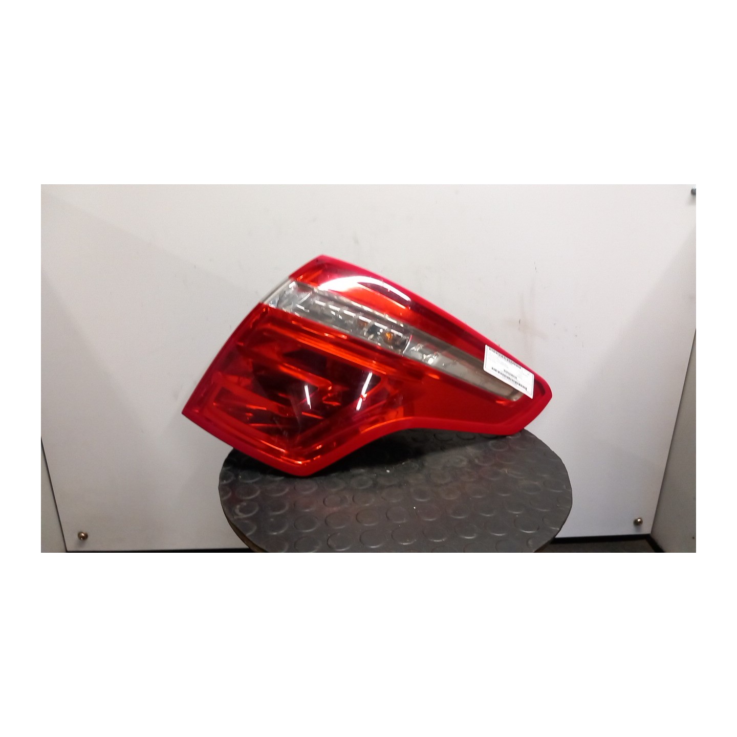 FANALE POST. PARTE EST. DX. 048 CITROEN C4 PICASSO (09/06-08/13) 9HZ 6351CA