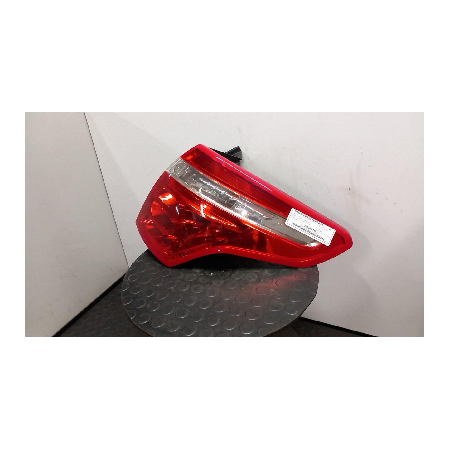 FANALE POST. PARTE EST. DX. 048 CITROEN C4 PICASSO (09/06-08/13) 9HZ 6351CA