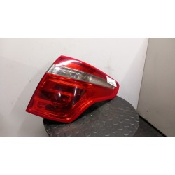 FANALE POST. PARTE EST. DX. 048 CITROEN C4 PICASSO (09/06-08/13) 9HZ 6351CA