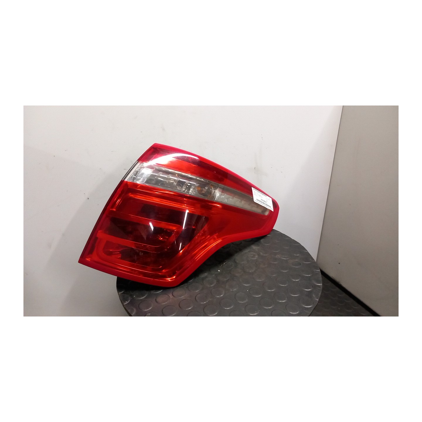 FANALE POST. PARTE EST. DX. 048 CITROEN C4 PICASSO (09/06-08/13) 9HZ 6351CA