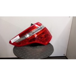 FANALE POST. PARTE EST. SX. 049 CITROEN C4 PICASSO (09/06-08/13) 9HZ 6350CA