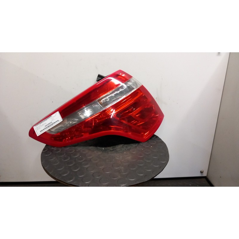 FANALE POST. PARTE EST. SX. 049 CITROEN C4 PICASSO (09/06-08/13) 9HZ 6350CA