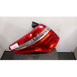 FANALE POST. PARTE EST. SX. 049 CITROEN C4 PICASSO (09/06-08/13) 9HZ 6350CA