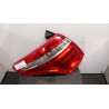 FANALE POST. PARTE EST. SX. 049 CITROEN C4 PICASSO (09/06-08/13) 9HZ 6350CA
