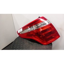 FANALE POST. PARTE EST. SX. 049 CITROEN C4 PICASSO (09/06-08/13) 9HZ 6350CA