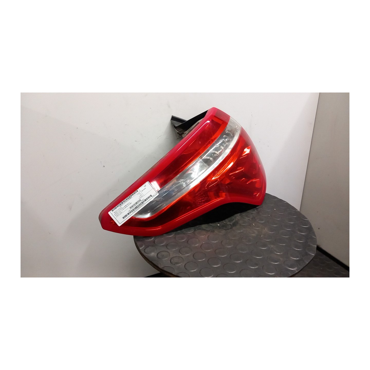 FANALE POST. PARTE EST. SX. 049 CITROEN C4 PICASSO (09/06-08/13) 9HZ 6350CA