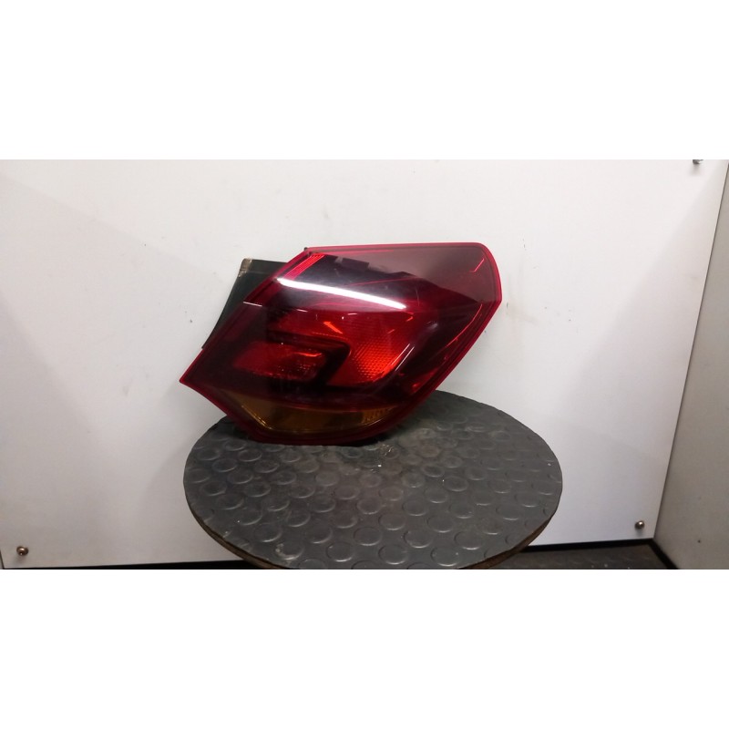 FANALE POST. PARTE EST. DX. 055 OPEL ASTRA (P10) (10/09-06/18) A17DTR 13306454