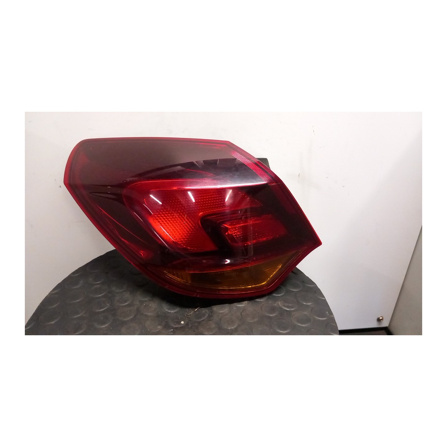 FANALE POST. PARTE EST. SX. 056 OPEL ASTRA (P10) (10/09-06/18) A17DTR 13306453