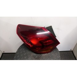 FANALE POST. PARTE EST. SX. 056 OPEL ASTRA (P10) (10/09-06/18) A17DTR 13306453