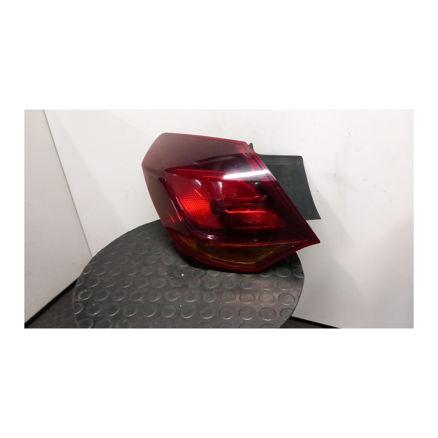 FANALE POST. PARTE EST. SX. 056 OPEL ASTRA (P10) (10/09-06/18) A17DTR 13306453