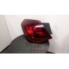 FANALE POST. PARTE EST. SX. 056 OPEL ASTRA (P10) (10/09-06/18) A17DTR 13306453