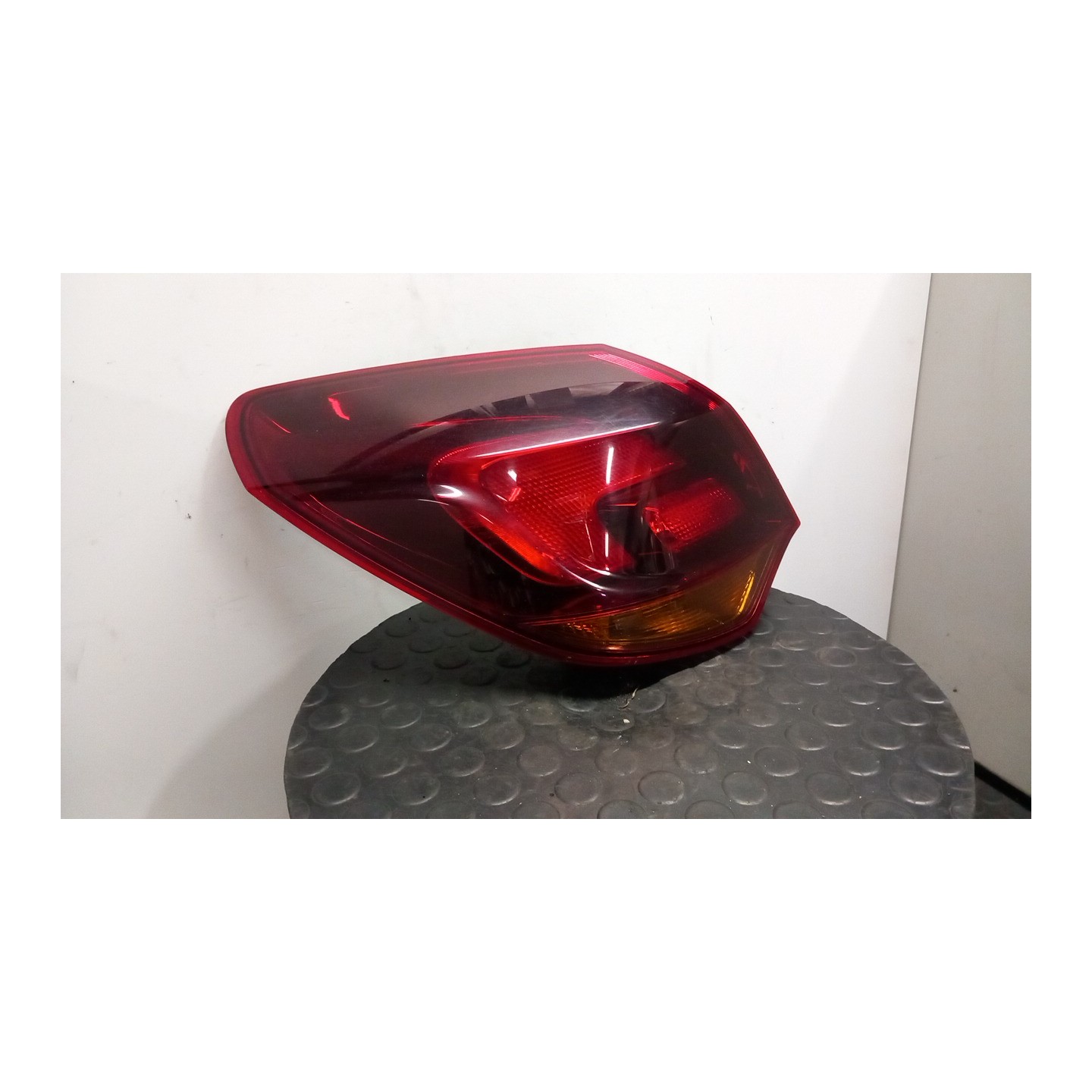 FANALE POST. PARTE EST. SX. 056 OPEL ASTRA (P10) (10/09-06/18) A17DTR 13306453