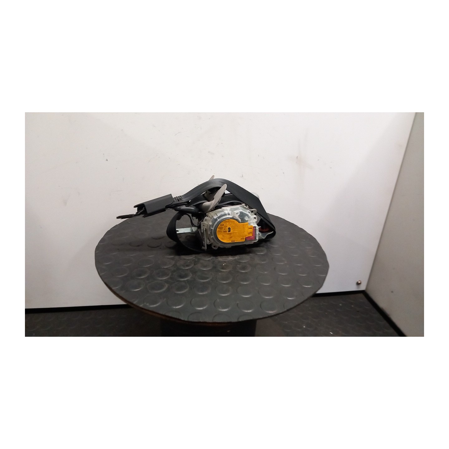 CINTURA DI SICUREZZA ANT. DX. 058 HYUNDAI I30 2A SERIE (01/12-12/17) D4FB 88820A6100TX