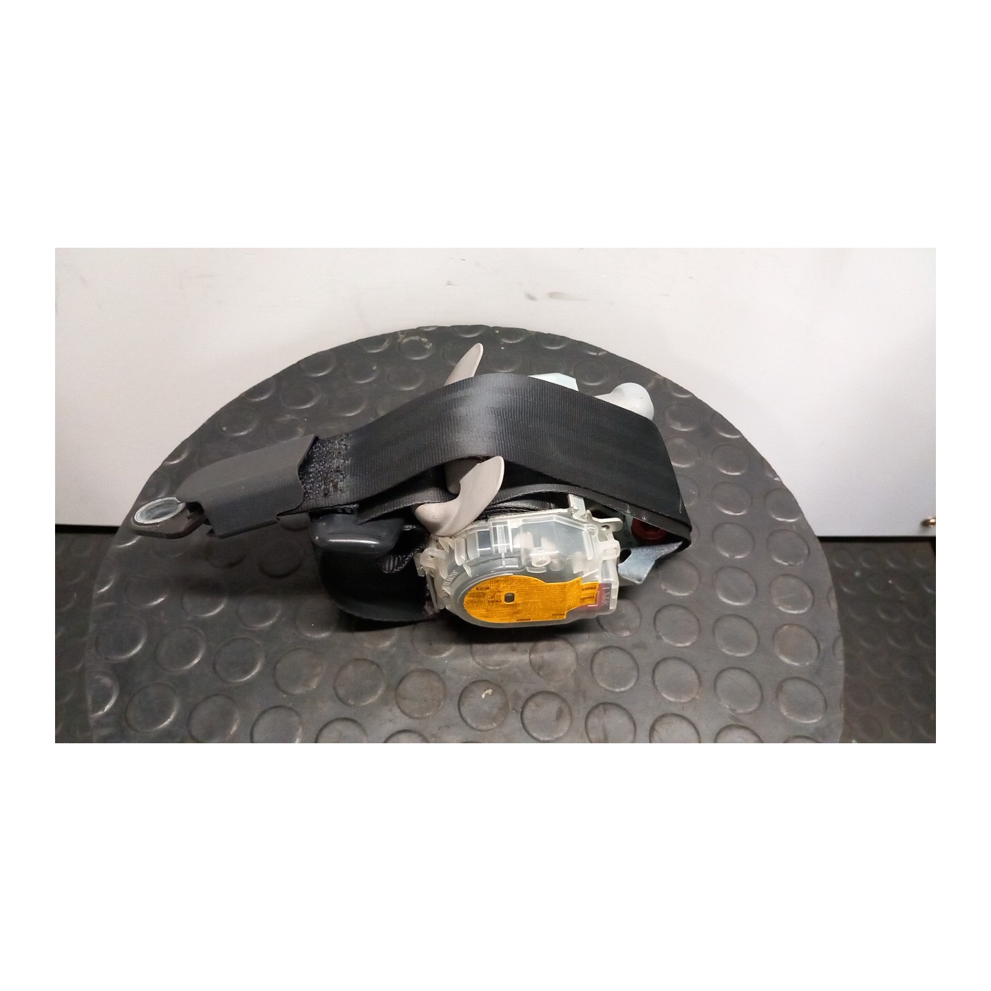 CINTURA DI SICUREZZA ANT. DX. 058 HYUNDAI I30 2A SERIE (01/12-12/17) D4FB 88820A6100TX