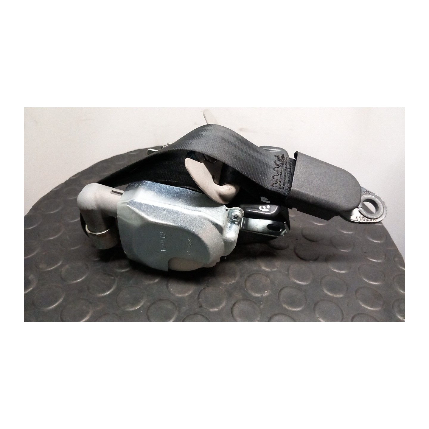 CINTURA DI SICUREZZA ANT. DX. 058 HYUNDAI I30 2A SERIE (01/12-12/17) D4FB 88820A6100TX