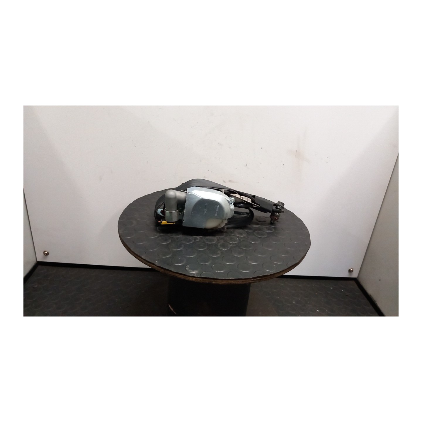 CINTURA DI SICUREZZA ANT. SX. 059 HYUNDAI I30 2A SERIE (01/12-12/17) D4FB 88810A6000TX