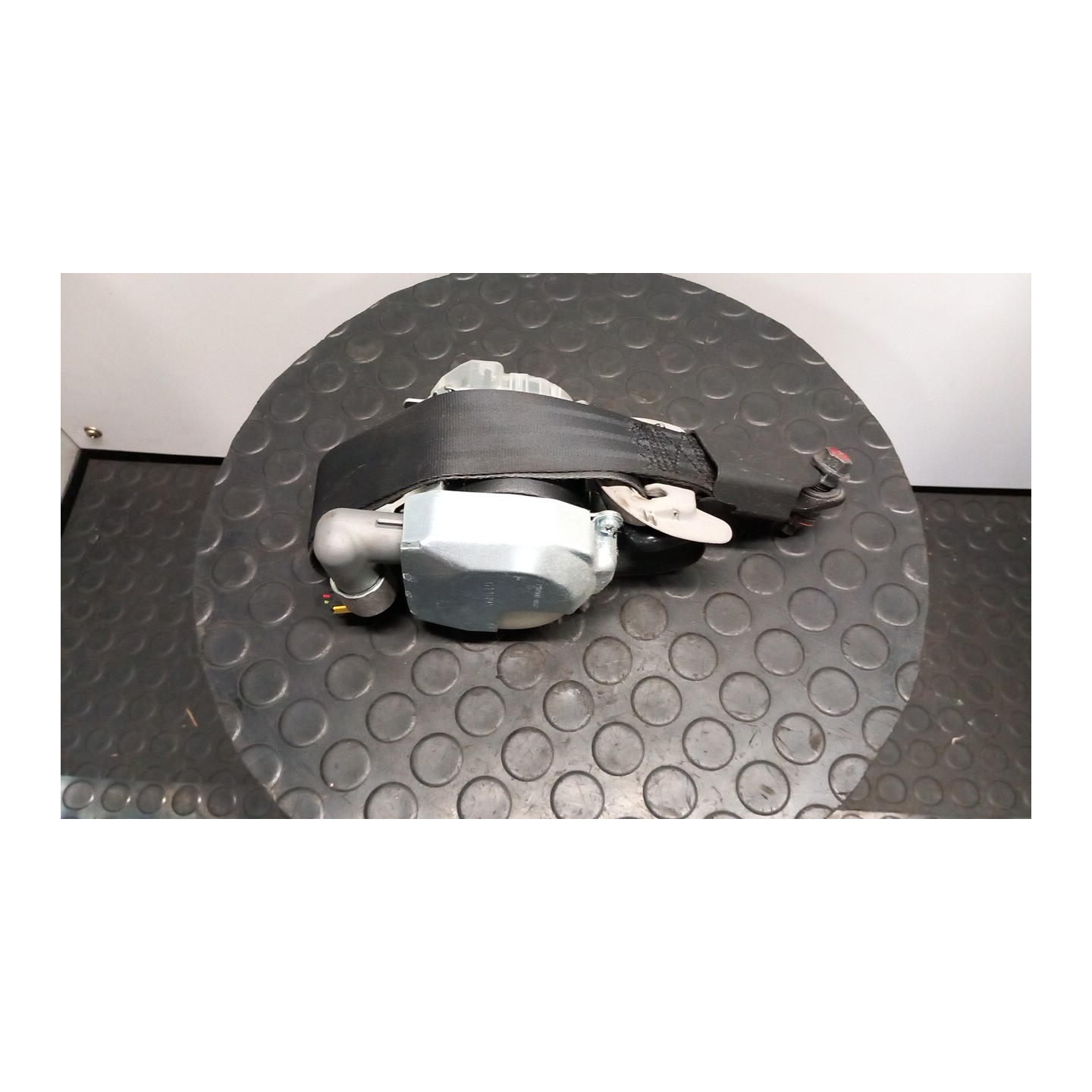 CINTURA DI SICUREZZA ANT. SX. 059 HYUNDAI I30 2A SERIE (01/12-12/17) D4FB 88810A6000TX